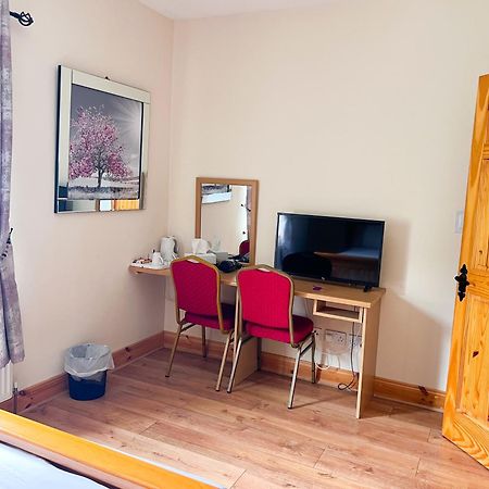 Kilcar Lodge Exteriér fotografie