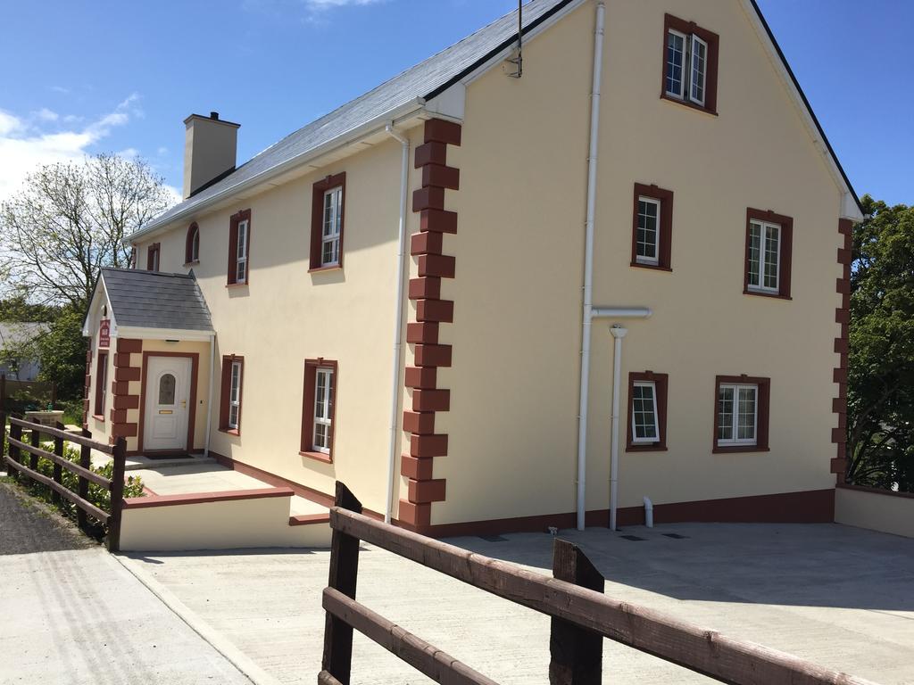 Kilcar Lodge Exteriér fotografie