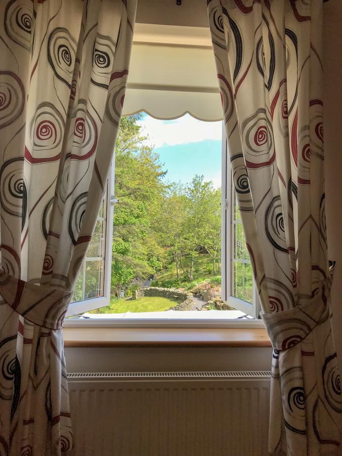 Kilcar Lodge Exteriér fotografie