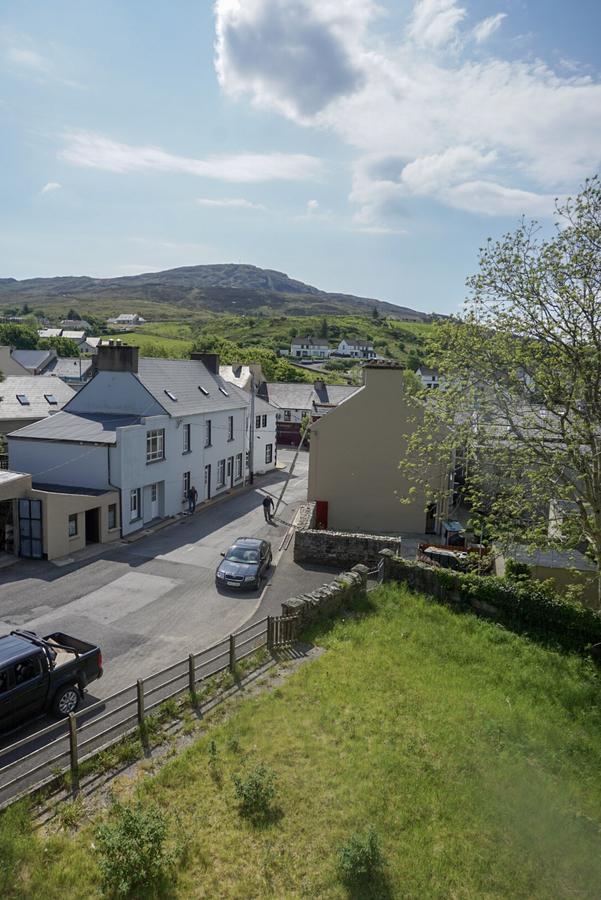 Kilcar Lodge Exteriér fotografie